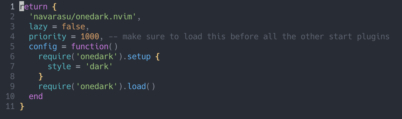 Image in a image block