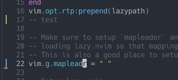 Image in a image block